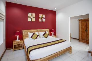 Lubdhaka Canggu Residence fotoÄŸrafÄ±