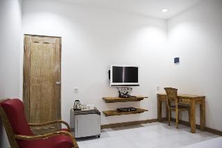 Lubdhaka Canggu Residence fotoÄŸrafÄ±