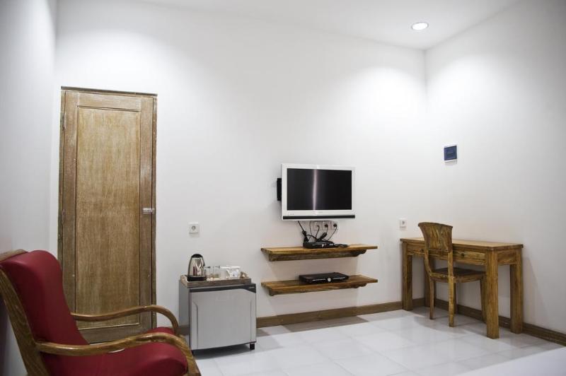 Lubdhaka Canggu Residence - Genel