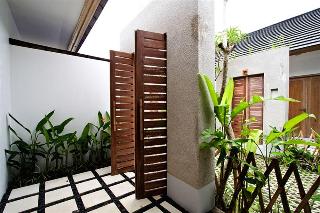 Lubdhaka Canggu Residence fotoÄŸrafÄ±