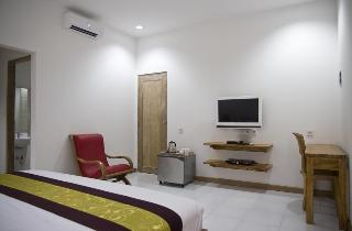 Lubdhaka Canggu Residence fotoÄŸrafÄ±