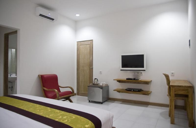 Lubdhaka Canggu Residence - Genel