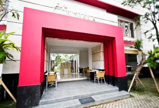 Lubdhaka Canggu Residence fotoÄŸrafÄ±
