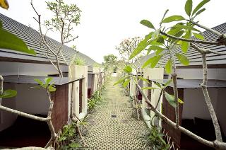 Lubdhaka Canggu Residence fotoÄŸrafÄ±