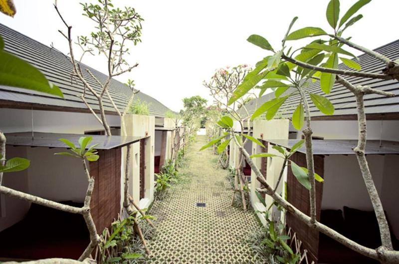 Lubdhaka Canggu Residence - Genel