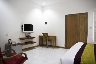 Lubdhaka Canggu Residence fotoÄŸrafÄ±