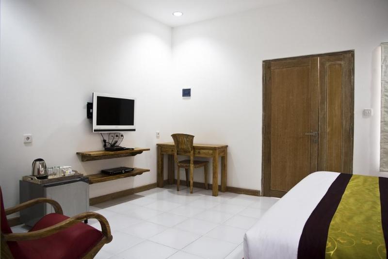 Lubdhaka Canggu Residence - Genel