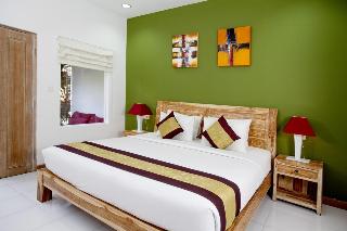 Lubdhaka Canggu Residence fotoÄŸrafÄ±