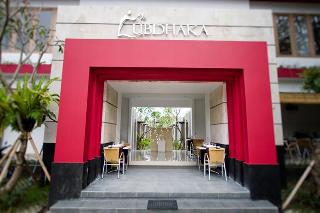 Lubdhaka Canggu Residence fotoÄŸrafÄ±