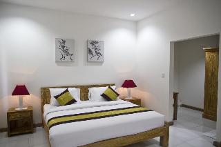 Lubdhaka Canggu Residence fotoÄŸrafÄ±