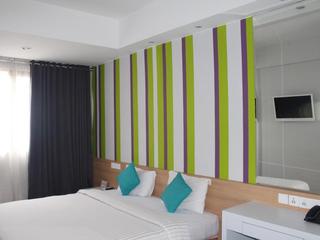 The Hills Batam otel fotoğrafı