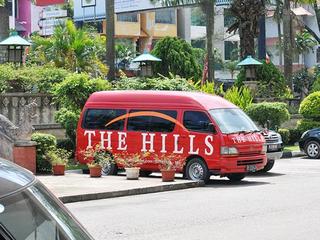 The Hills Batam fotoÄŸrafÄ±