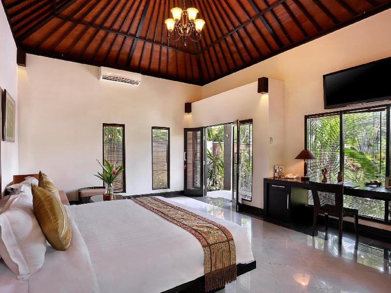 Askara Villa - Genel