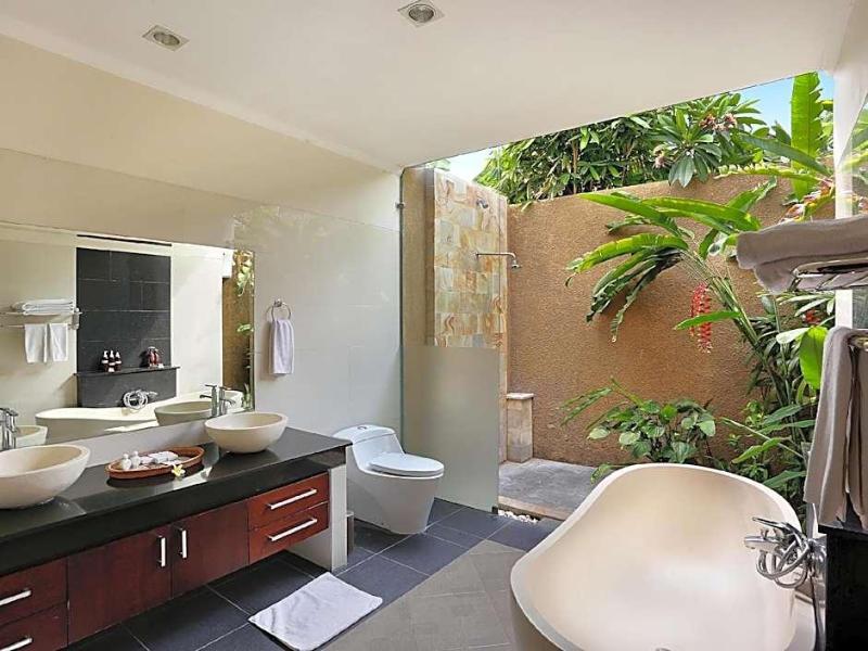 Askara Villa - Genel