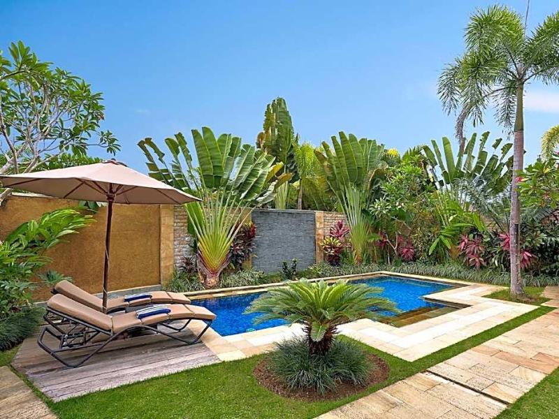 Askara Villa - Genel