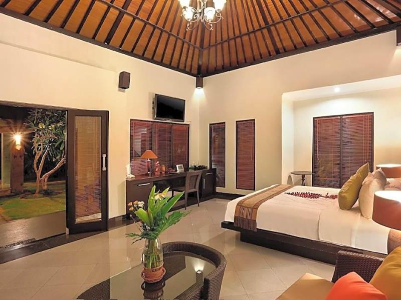 Askara Villa - Oda