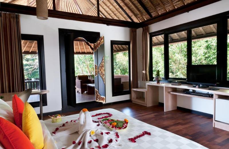 Ubud Dedari Villas - Genel