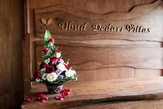 Ubud Dedari Villas fotoÄŸrafÄ±