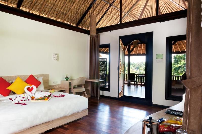 Ubud Dedari Villas - Genel