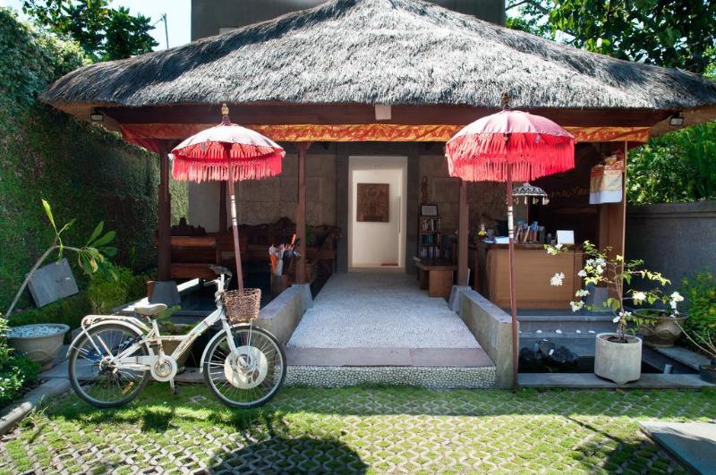 Ubud Dedari Villas - Genel