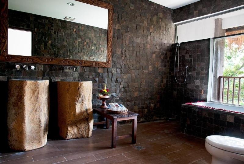 Ubud Dedari Villas - Genel