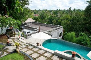 Ubud Dedari Villas fotoÄŸrafÄ±