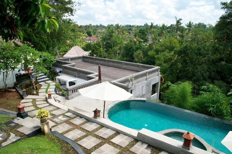 Ubud Dedari Villas - Genel