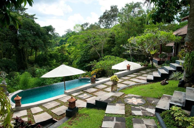 Ubud Dedari Villas - Genel
