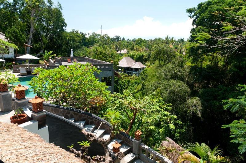 Ubud Dedari Villas - Genel