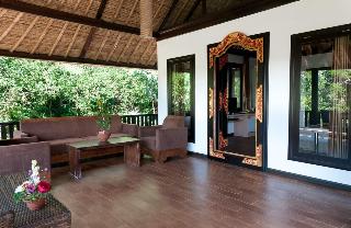 Ubud Dedari Villas fotoÄŸrafÄ±