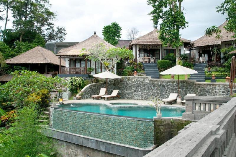 Ubud Dedari Villas - Genel