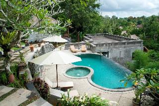 Ubud Dedari Villas fotoÄŸrafÄ±