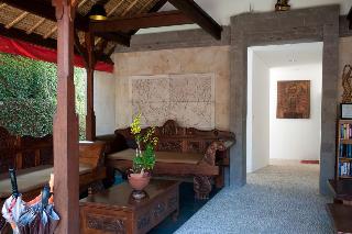 Ubud Dedari Villas fotoÄŸrafÄ±