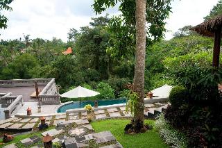 Ubud Dedari Villas fotoÄŸrafÄ±