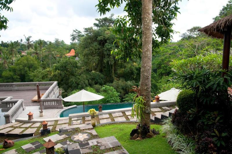 Ubud Dedari Villas - Genel
