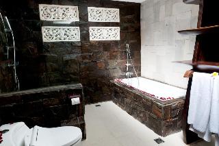Ubud Dedari Villas fotoÄŸrafÄ±