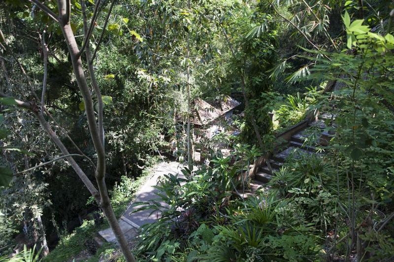 Ubud Dedari Villas - Genel