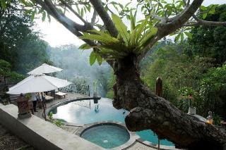 Ubud Dedari Villas fotoÄŸrafÄ±