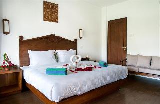 Ubud Dedari Villas fotoÄŸrafÄ±