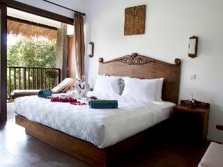 Ubud Dedari Villas fotoÄŸrafÄ±