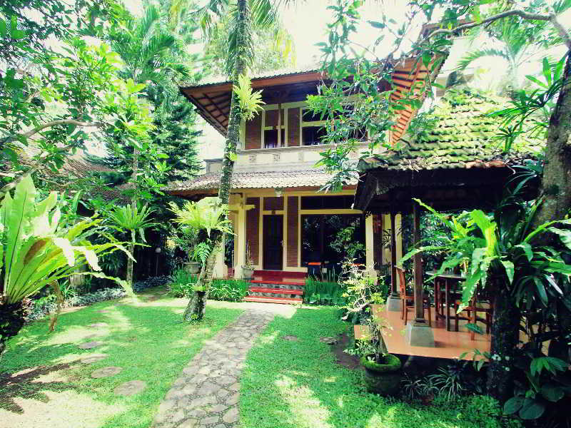 Alas Petulu Cottages otel fotoğrafı
