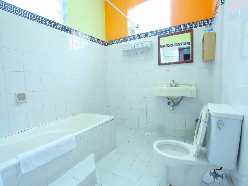 Alas Petulu Cottages fotoÄŸrafÄ±