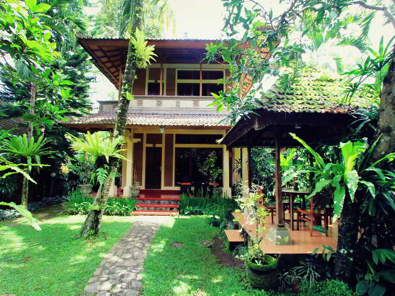 Alas Petulu Cottages fotoÄŸrafÄ±