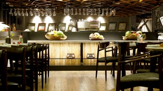 Kosenda Hotel fotoÄŸrafÄ±