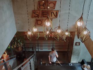 Kosenda Hotel fotoÄŸrafÄ±