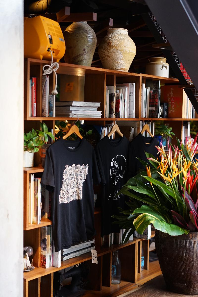 Kosenda Hotel - Lobi