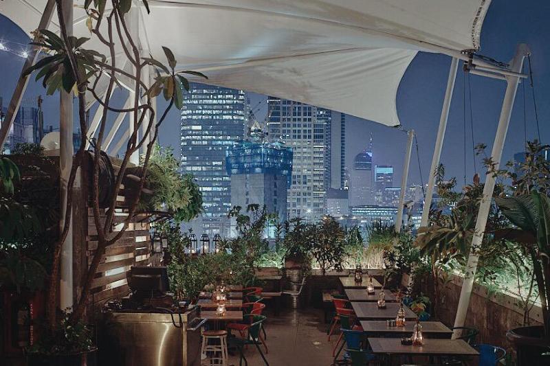 Kosenda Hotel - Genel