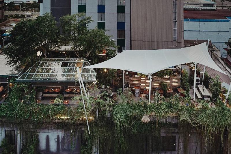 Kosenda Hotel - Genel