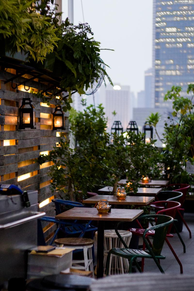 Kosenda Hotel - Genel