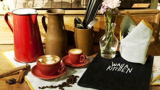 Kosenda Hotel fotoÄŸrafÄ±
